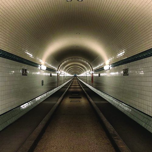 Elbtunel