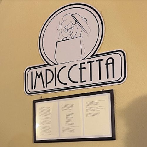 Impiccetta