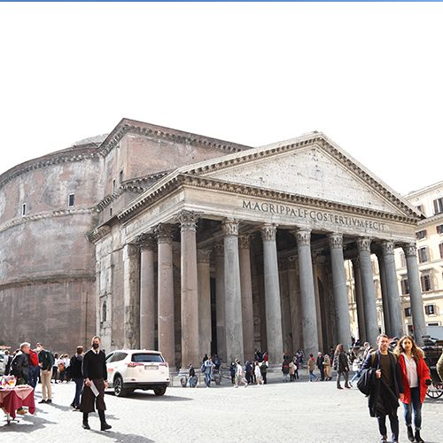 Pantheon de Roma